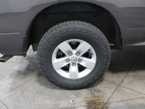 Used 2019 RAM 1500 Tradesman w/ Popular Equipment Group image 35