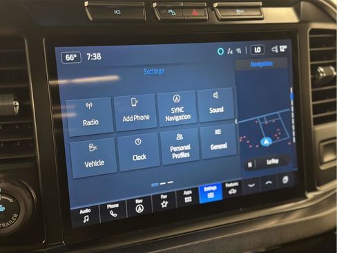 Used 2023 Ford F250 Platinum image 42