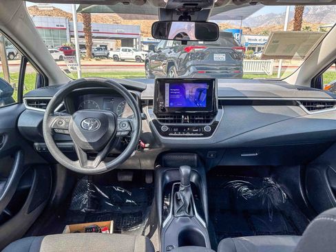 Used 2024 Toyota Corolla LE FWD image 15