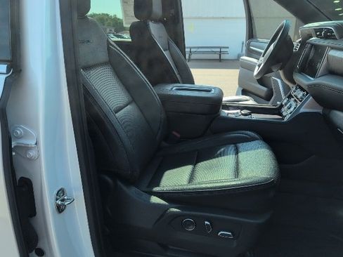 Used 2024 GMC Yukon Denali image 63