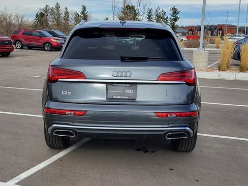 Certified 2023 Audi Q5 2.0T Premium w/ Convenience Package image 4
