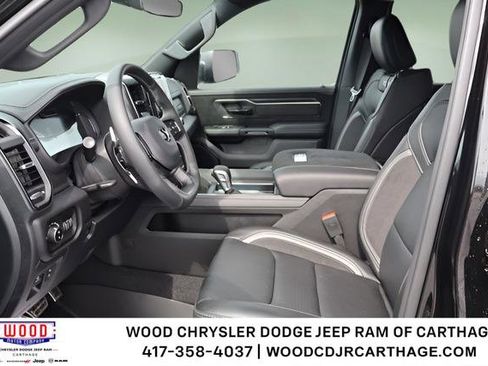 New 2026 RAM 1500 RHO AWD/4WD image 15