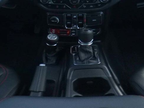 New 2026 Jeep Wrangler Unlimited Rubicon image 27