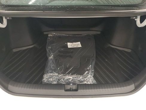 New 2026 Honda Accord Touring image 34