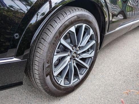 Used 2024 Cadillac Lyriq Sport AWD/4WD image 20