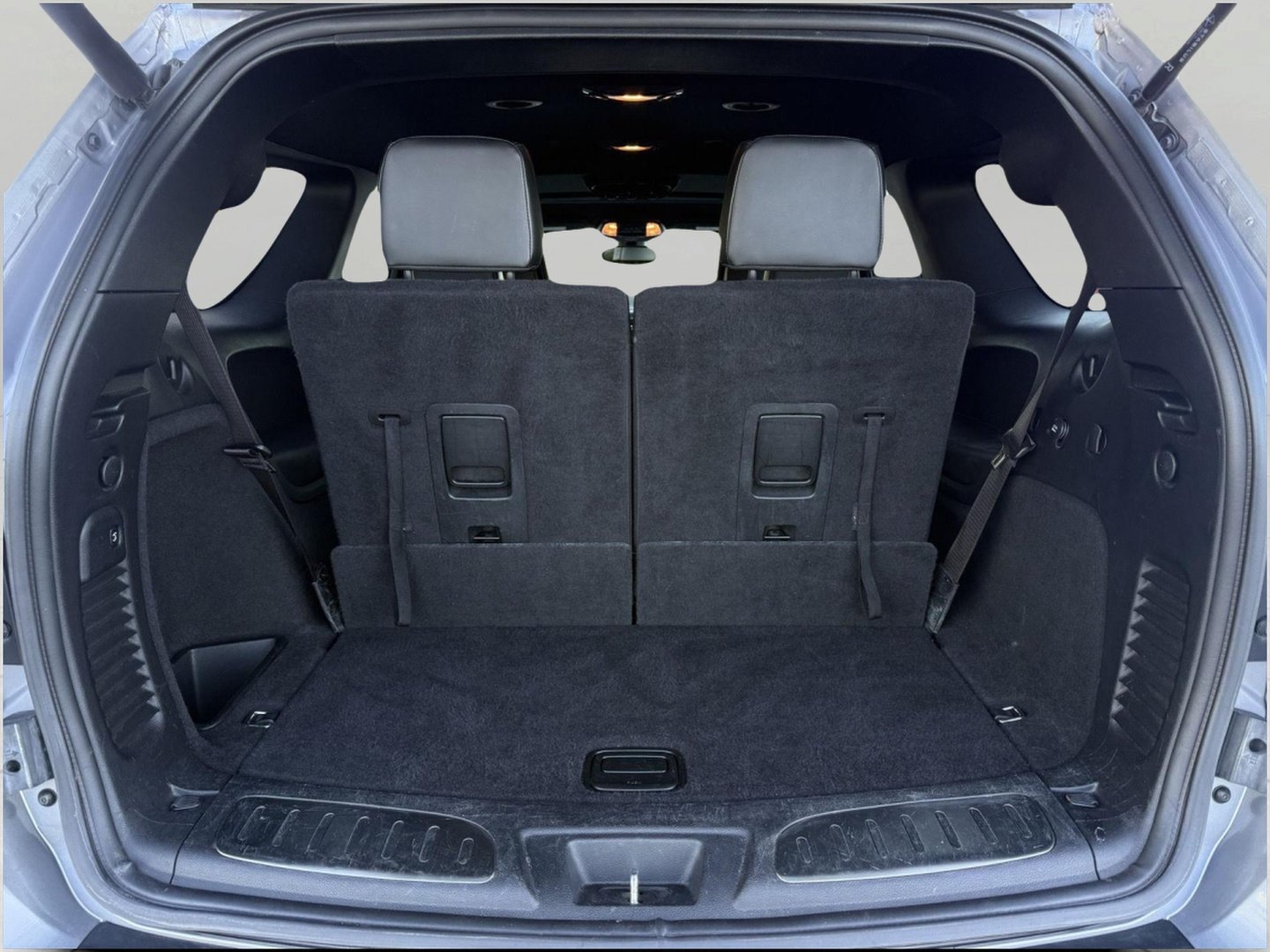 Used 2020 Dodge Durango GT AWD/4WD image 16