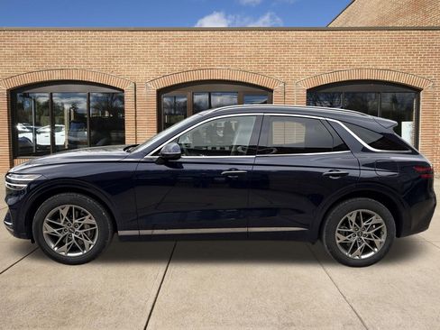 Used 2025 Genesis GV70 2.5T image 7