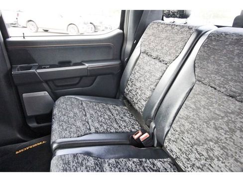 Used 2025 Ford F150 Tremor AWD/4WD image 11