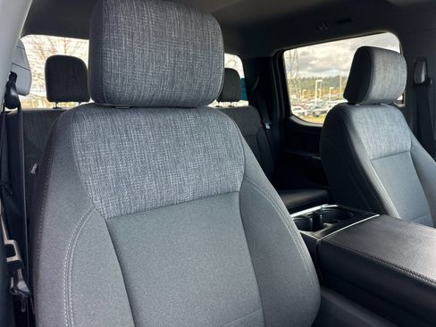 Used 2023 Ford F150 XLT w/ Equipment Group 301A Mid image 14