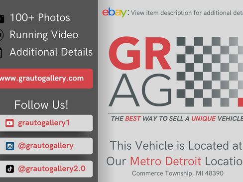 Used 2019 Ford Mustang GT Premium w/ Ford Safe & Smart Package image 2