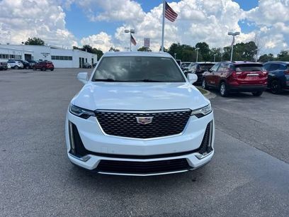 Used 2024 Cadillac XT6 Premium Luxury w/ LPO, Floor Liner Package