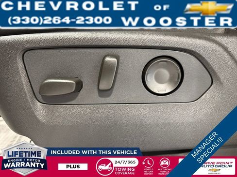 New 2026 Chevrolet Tahoe Premier image 13