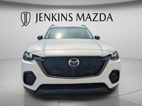 Used 2026 MAZDA CX-70 SC Plus AWD/4WD image 2