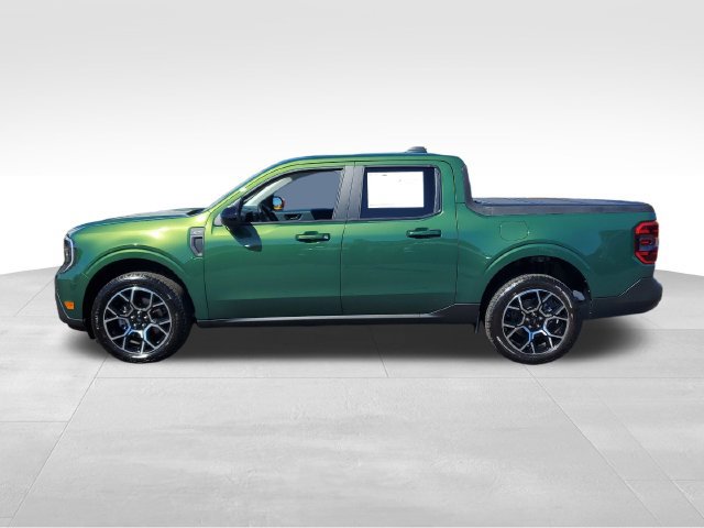 Used 2025 Ford Maverick Lariat AWD/4WD image 7