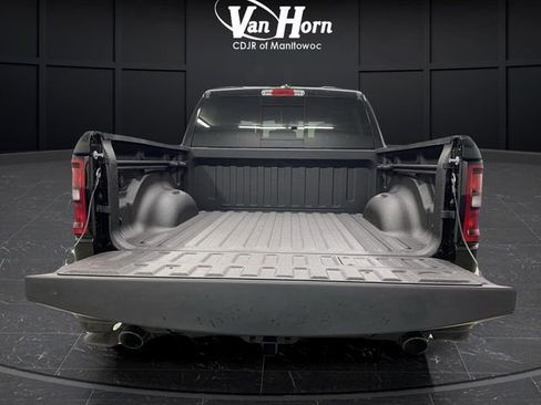 New 2026 RAM 1500 Laramie w/ Night Edition image 16