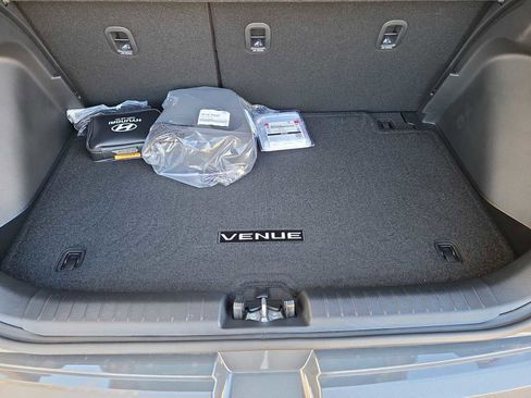 New 2026 Hyundai Venue SEL image 34