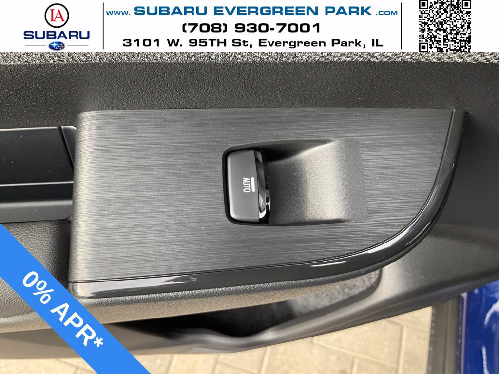 New 2026 Subaru Outback Premium AWD/4WD image 38