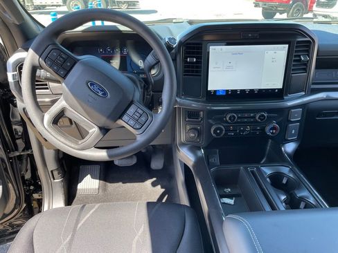 New 2026 Ford F150 STX AWD/4WD image 7