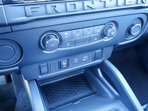 New 2026 Nissan Frontier S image 11