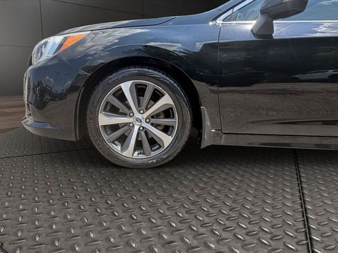 Used 2017 Subaru Legacy 2.5i Limited AWD/4WD image 23
