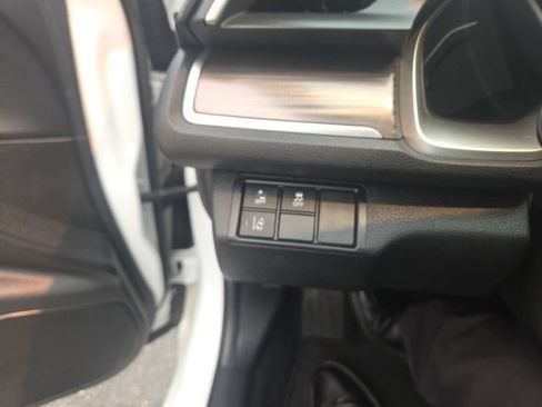 Used 2020 Honda Civic EX-L image 20