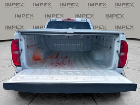 Used 2022 Chevrolet Colorado LT w/ Fleet Safety Package RWD image 14