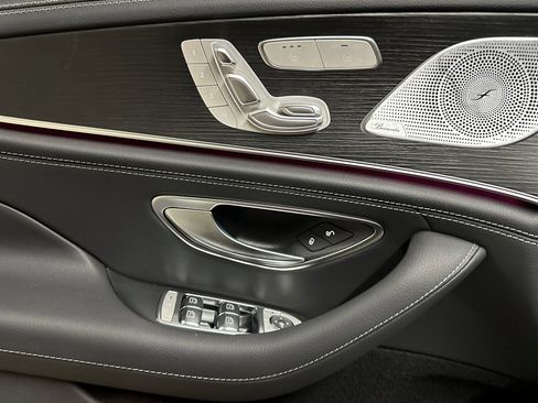 New 2026 Mercedes-Benz AMG GT 43 image 13