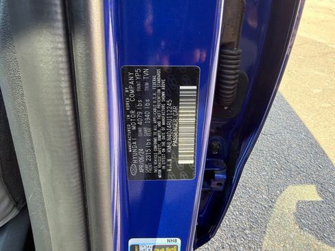 Used 2024 Hyundai Elantra Limited FWD image 37