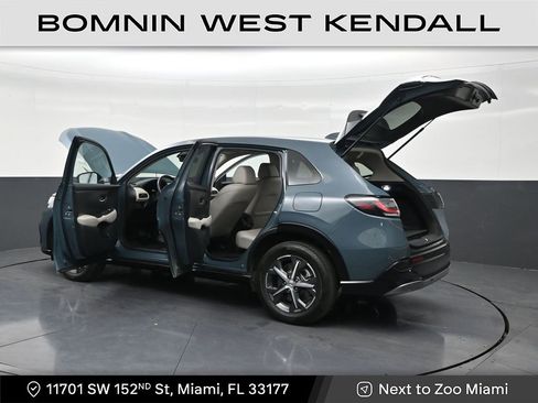 Used 2024 Honda HR-V EX-L image 31