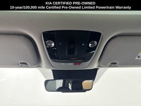 Certified 2023 Kia Sorento SX AWD/4WD image 9