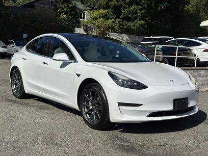 Used 2019 Tesla Model 3 Standard Range