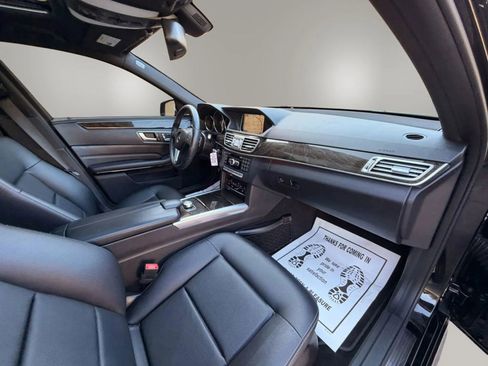 Used 2014 Mercedes-Benz E 350 Sedan image 20