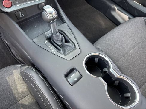 New 2025 Ford Mustang Coupe image 15