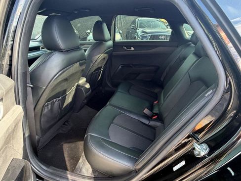 Used 2023 Kia K5 GT-Line w/ GT-Line Premium Package FWD image 13