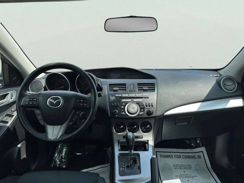 Used 2011 MAZDA MAZDA3 s Sport FWD image 30