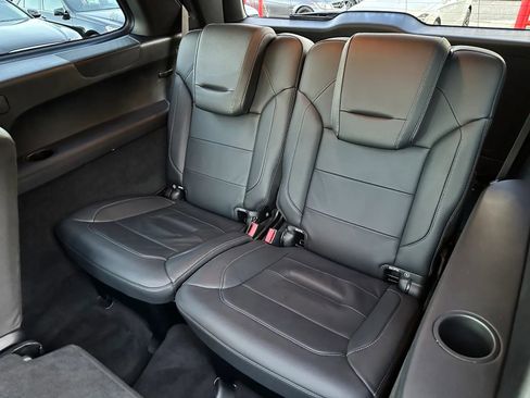 Used 2019 Mercedes-Benz GLS 550 4MATIC w/ Driver Assistance Package image 34