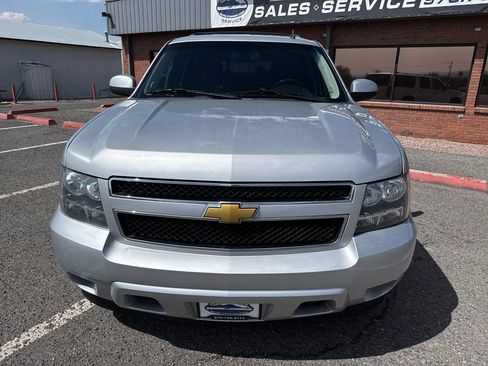 Used 2014 Chevrolet Suburban LS AWD/4WD image 10