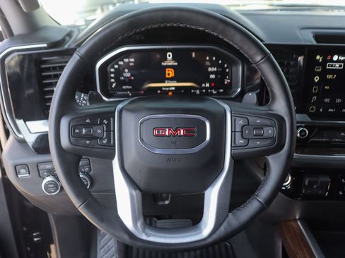 Used 2026 GMC Sierra 1500 Elevation w/ Preferred Package AWD/4WD image 20