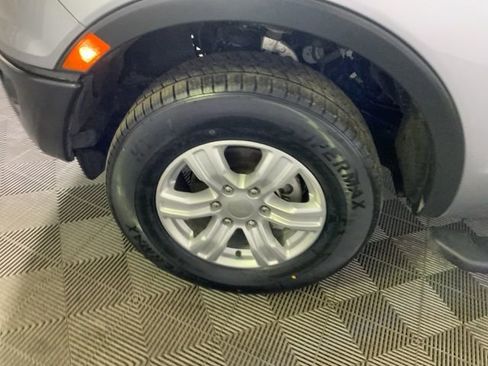 Used 2020 Ford Ranger XL w/ FX4 Off-Road Package image 44