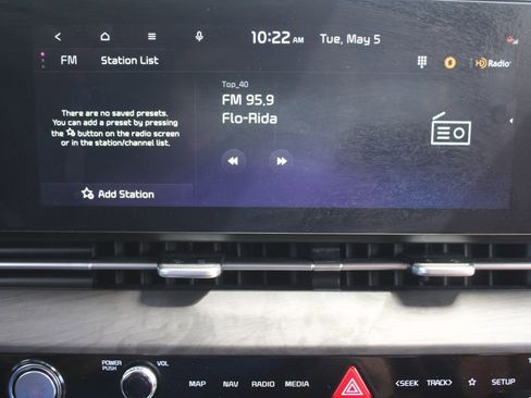 Used 2024 Kia Carnival SX FWD image 62