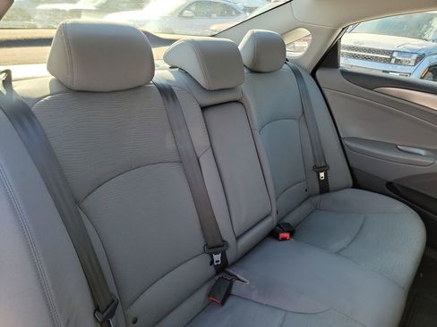 Used 2015 Hyundai Sonata Hybrid image 20