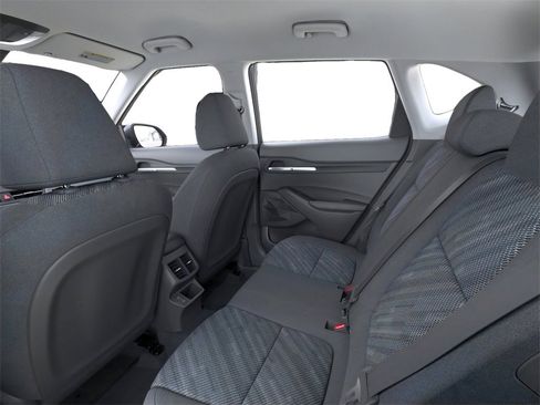 New 2026 Kia Seltos LX image 18