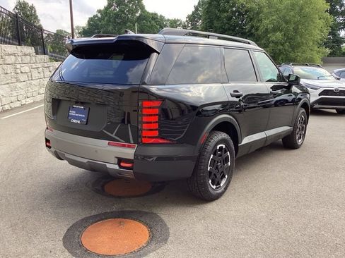 Certified 2026 Hyundai Palisade XRT Pro AWD/4WD image 7