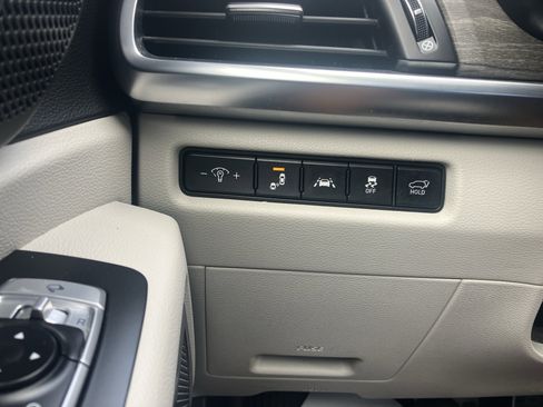 Used 2021 Kia Telluride SX FWD image 24
