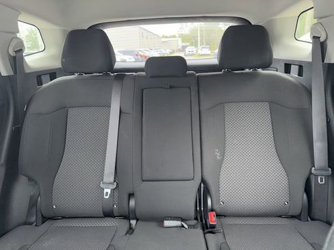 Certified 2024 Kia Sportage LX AWD/4WD image 19