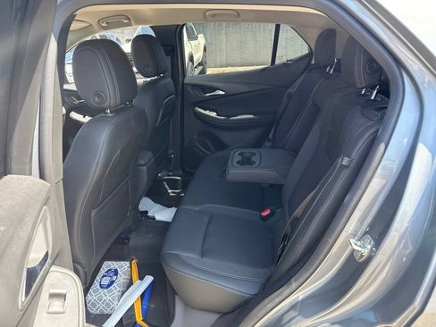 Used 2024 Buick Encore GX Preferred w/ Comfort Package AWD/4WD image 13