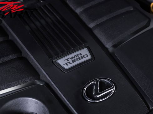 Used 2024 Lexus GX 550 AWD/4WD image 53