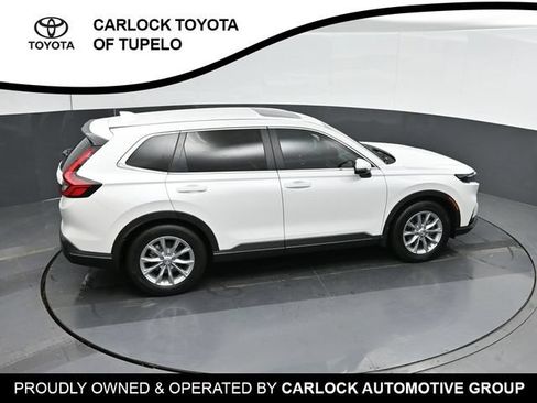 Used 2024 Honda CR-V EX image 45