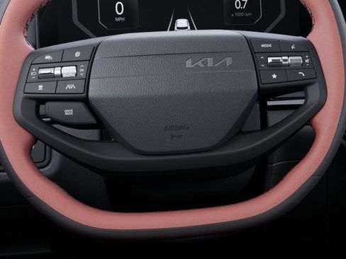 New 2026 Kia Sportage SX image 22