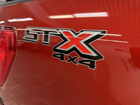 Used 2023 Ford F150 XL w/ STX Appearance Package image 10